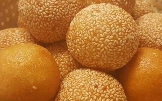 Bánh Chuối Chiên Sài Gòn Chị Loan - Nguyễn Trường Tộ