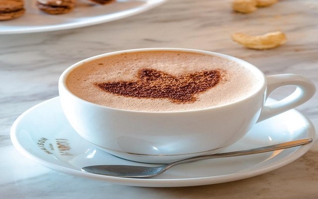 Cafe Ngày Khác - Trần Hưng Đạo