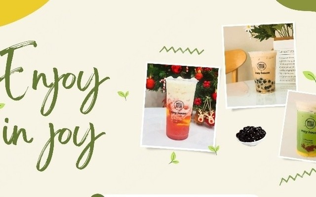 Trà Sữa May House - 5 Ngõ 138 Đồng Hòa
