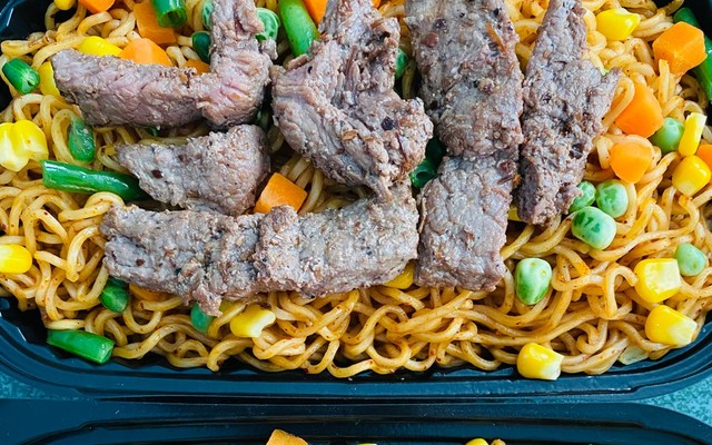 Cô Điệp - Bún Thịt Nướng & Bún Chả Giò