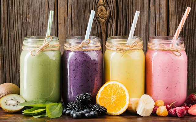 Cà Phê Giải Khát Lan - 42 Hoàng Diệu