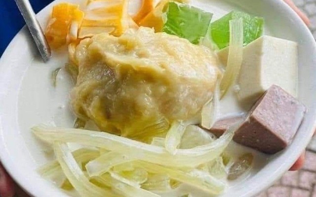 Chè Liên Đà Nẵng - Chè Sầu Liên - Tôn Đức Thắng