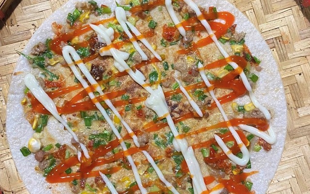 Bánh Tráng Quỳnh Hương - Phạm Văn Thuận