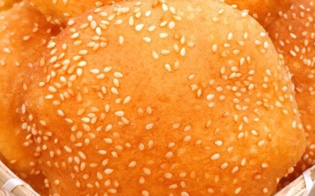 Bánh Tiêu Trà Cà Phê Anh Minh - Bánh Tiêu - Quốc Lộ 13