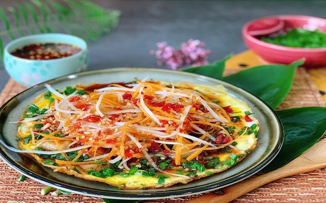 Bột Chiên Anh Mập - Lê Văn Sỹ