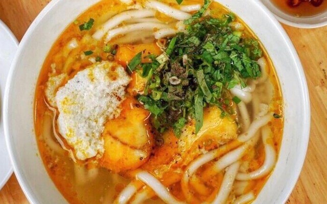 Bánh Canh Cá Lóc Cô Lý 2 - Hồ Hoà