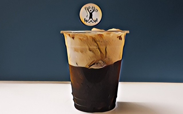 WoW (Childhood Beverage) - Trà & Coffee