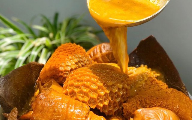 Phá Lấu Sạch - Phá Lấu Xào Me & Mì Xào Phá Lấu