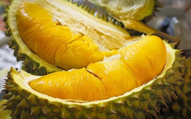 Cô Ba Sài Gòn - Sầu Riêng & Hoa Quả Nhập Khẩu - Đường Láng