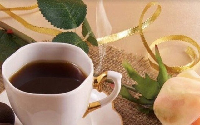 Sơri Cà Phê - Thanh Hải