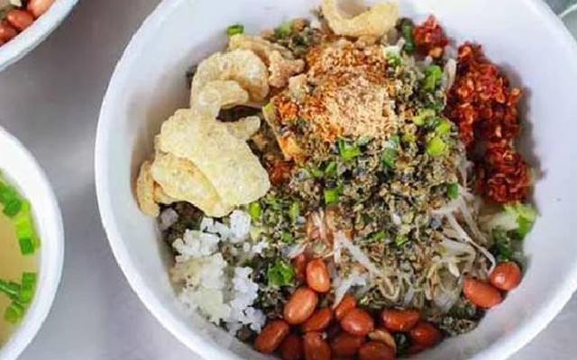 Cơm Hến Bé Ni - Hải Triều