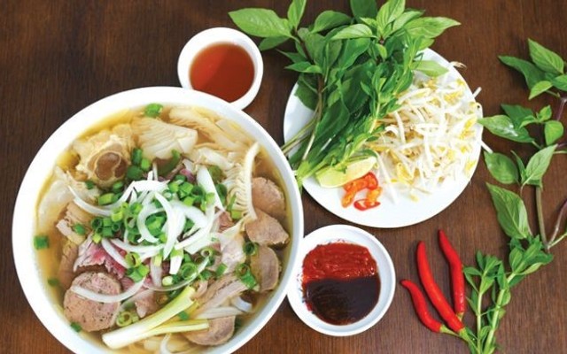 Quán Phở Ngọc Mai 9 - Huỳnh Văn Luỹ