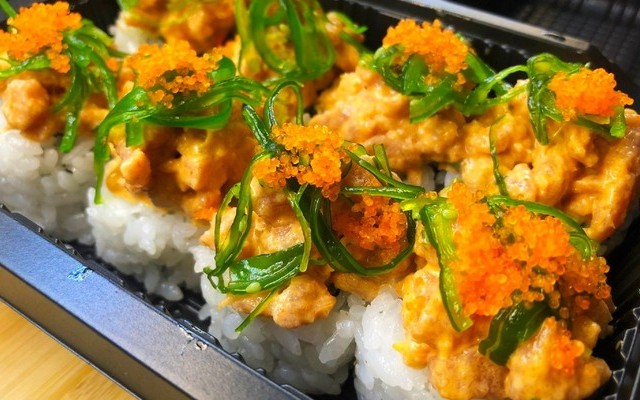 I Love Sushi - Phạm Hùng