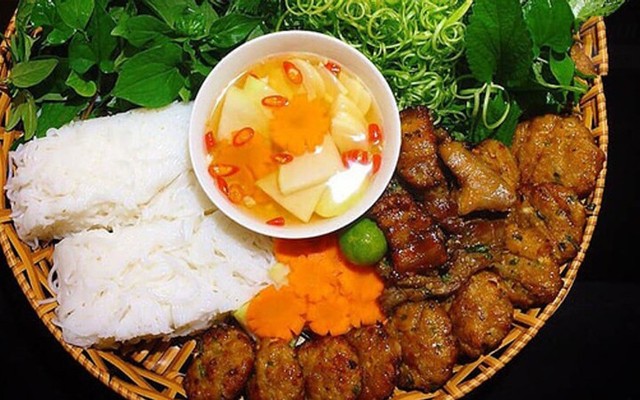 Bún Chả Việt - Phạm Ngũ Lão