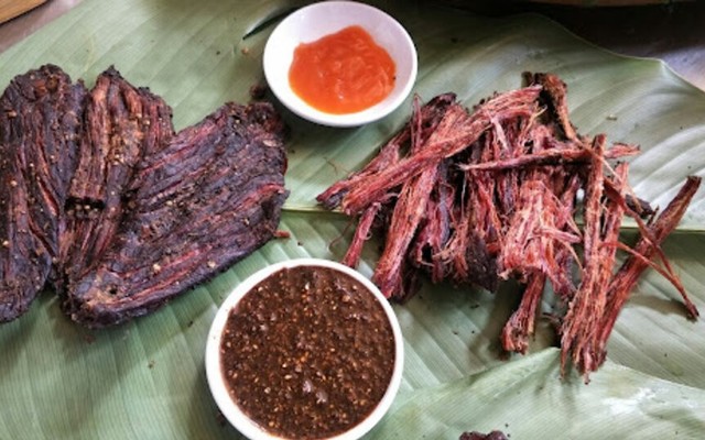 Đặc Sản Tây Bắc - Thanh Ngân