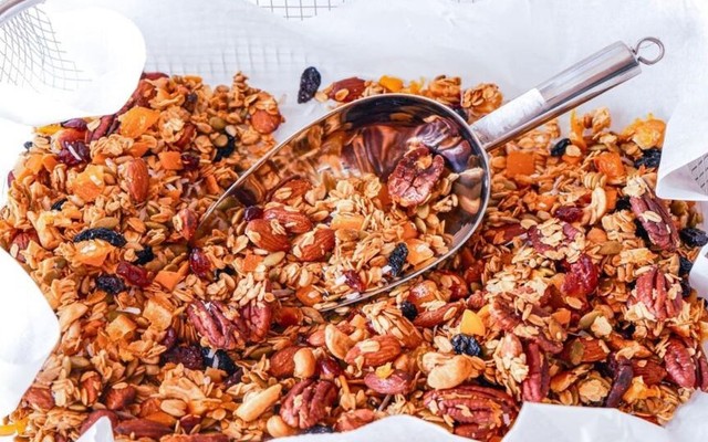 Tiệm Bánh LeeA. Cake - Đại Học Quốc Gia