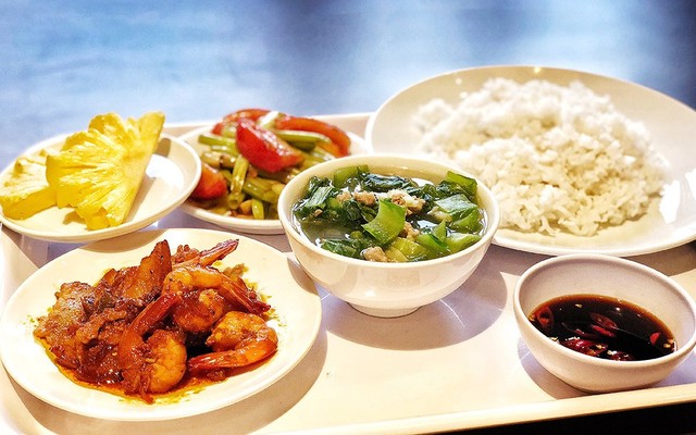 Bảo Ngọc - Cơm Ngon Bình Dân - Nguyễn Bình