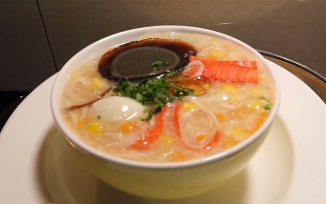 Súp Cua 232 - Nguyễn Xí