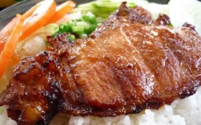 Bảo Vy - Cơm & Bún - Nguyễn An Ninh