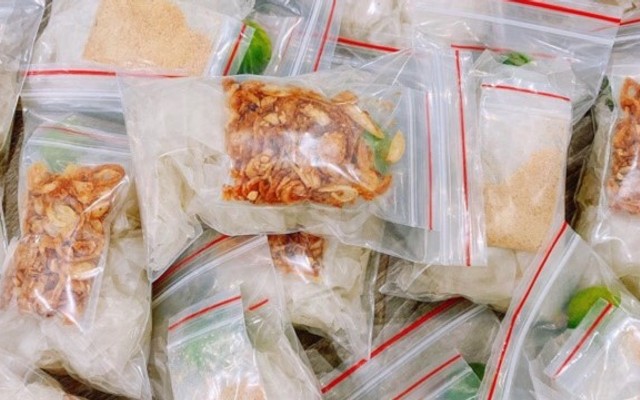 Shop Bánh Tráng Ánh Hồng - Phạm Hùng