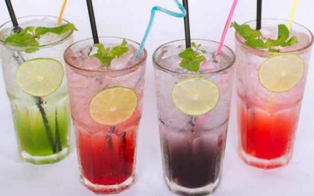 Ruby Coffee - Trần Văn Ơn