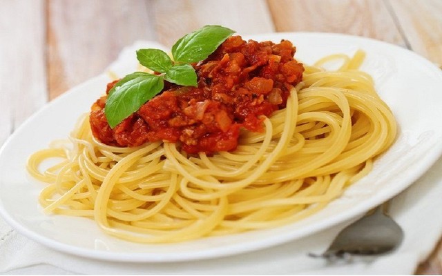 Noodles - Ăn Vặt & Giải Khát