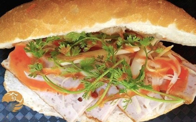 Bánh Mì Chả Nóng Long Đỉnh - KĐT Kim Văn Kim Lũ