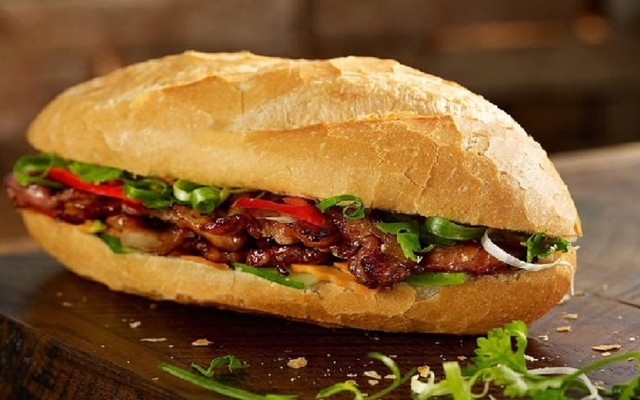 Bánh Mì 22 - Hà Nội