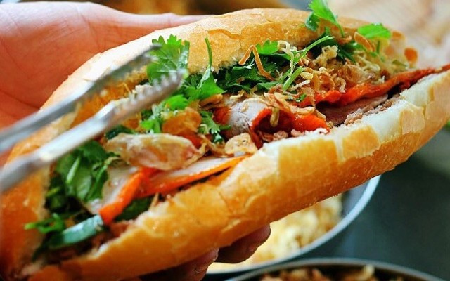 Bánh Lê Gia - 170 Mẹ Suốt