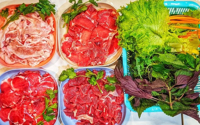 Nana Quán - Bùi Thị Xuân