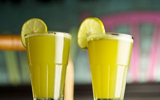 Mía Cà Na - Nguyễn Ái Quốc