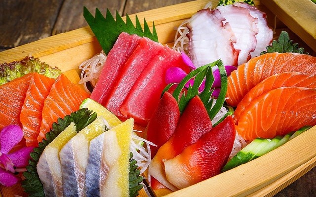 Shinsekai Market - KDC Trung Sơn