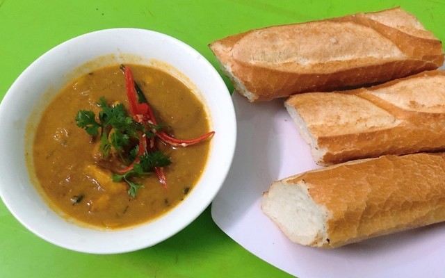 Cơm Chiên Thiên Tú - Đinh Tiên Hoàng