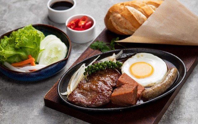 Bò Né 54 - Khu Liên Hợp TDTT Bãi Cát