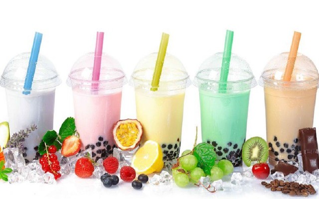 Trà Sữa Panda - Đông Hưng Thuận 02