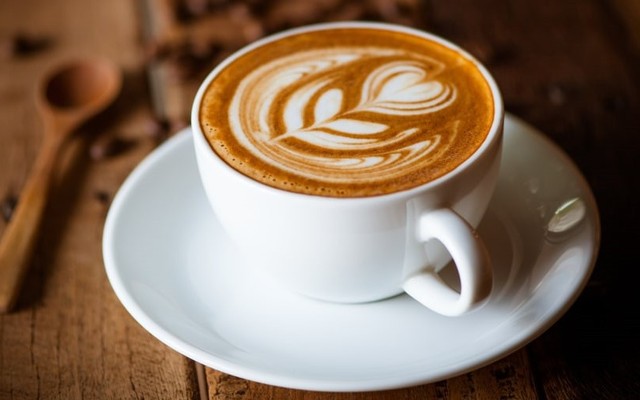 Chốt Cafe - Phan Chu Trinh