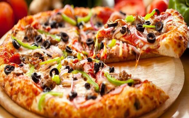 Nhi's Crepe & Pizza - Hai Bà Trưng