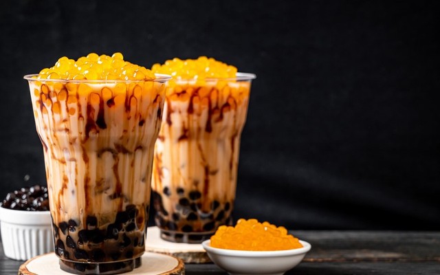 Trà Sữa Đại Dương - 39 Quán Nam