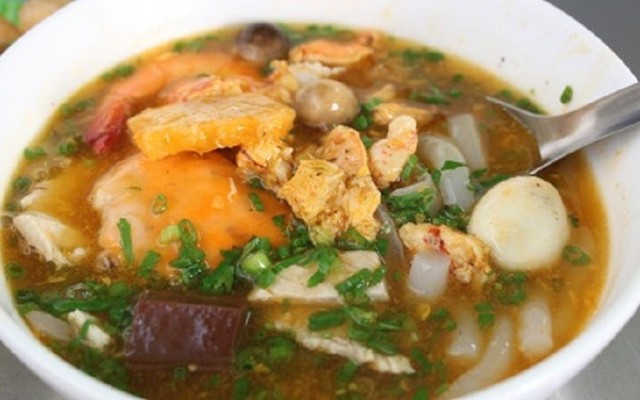 Bánh Canh Cua O Thủy - KQH Xuân Phú