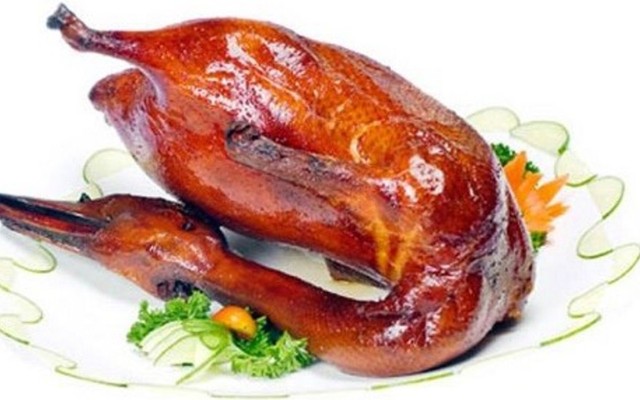 Vịt Cỏ Vân Đình Bình Râu - Thới Hòa