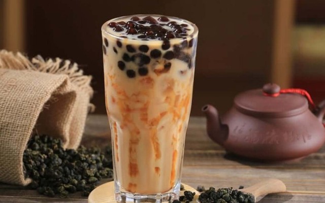 TiemTraAugust - Lê Duẩn