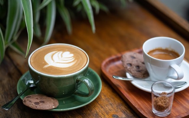 Masa Coffee - Ngô Thị Sỹ