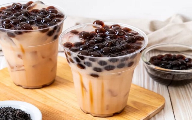 Trà Sữa & Cá Viên Chiên 3 Cô Bóng - Hoàng Hoa Thám