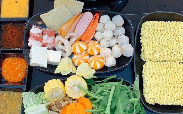 Ăn Vặt K.Ó.K - Đường N10