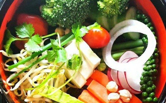 Food Affair - Cơm Văn Phòng Salad & Cơm Healthy - Xuân Thuỷ