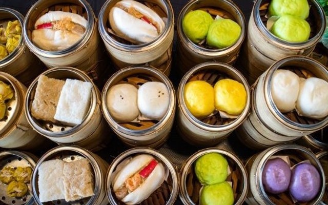 Xiên Xiên & Ăn Vặt Đẳng’S Cấp