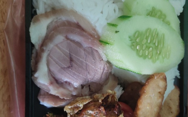 MẸ BUN - Bún Đậu & Cháo