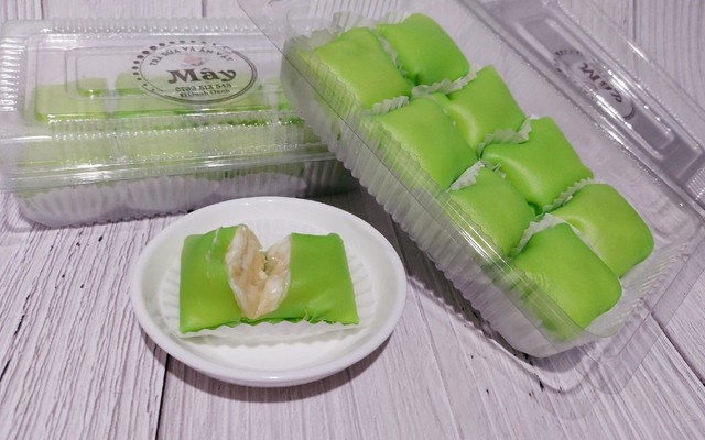 Mây - Trà Sữa & Ăn Vặt - Trần Nam Phú