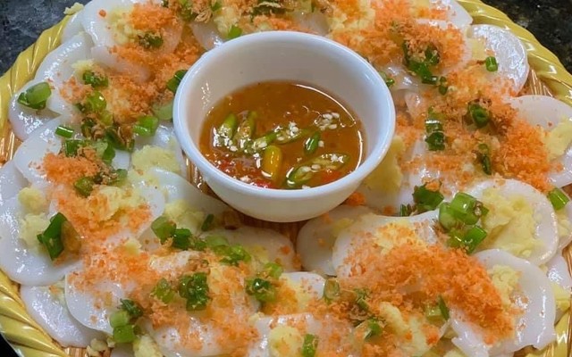 Quán Rôn Đặng - Bánh Bèo & Bún Mắm