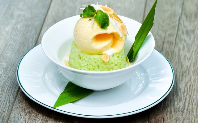 Kem Xôi & Gà Rán Ngọc Mỹ - Thới Hòa